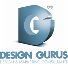 Design Gurus - Graphic Design & Marketing Consultants